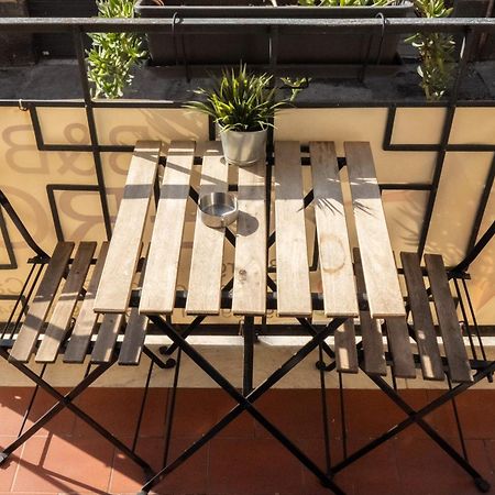 B&B Verga Catania-Fontanarossai nemzetközi repülőtér Kültér fotó