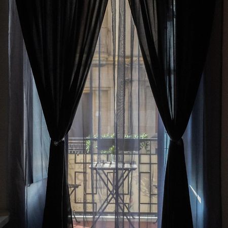 B&B Verga Catania-Fontanarossai nemzetközi repülőtér Kültér fotó