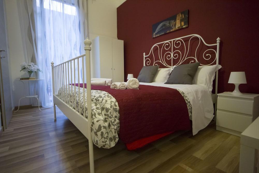 B&B Verga Catania-Fontanarossai nemzetközi repülőtér Kültér fotó