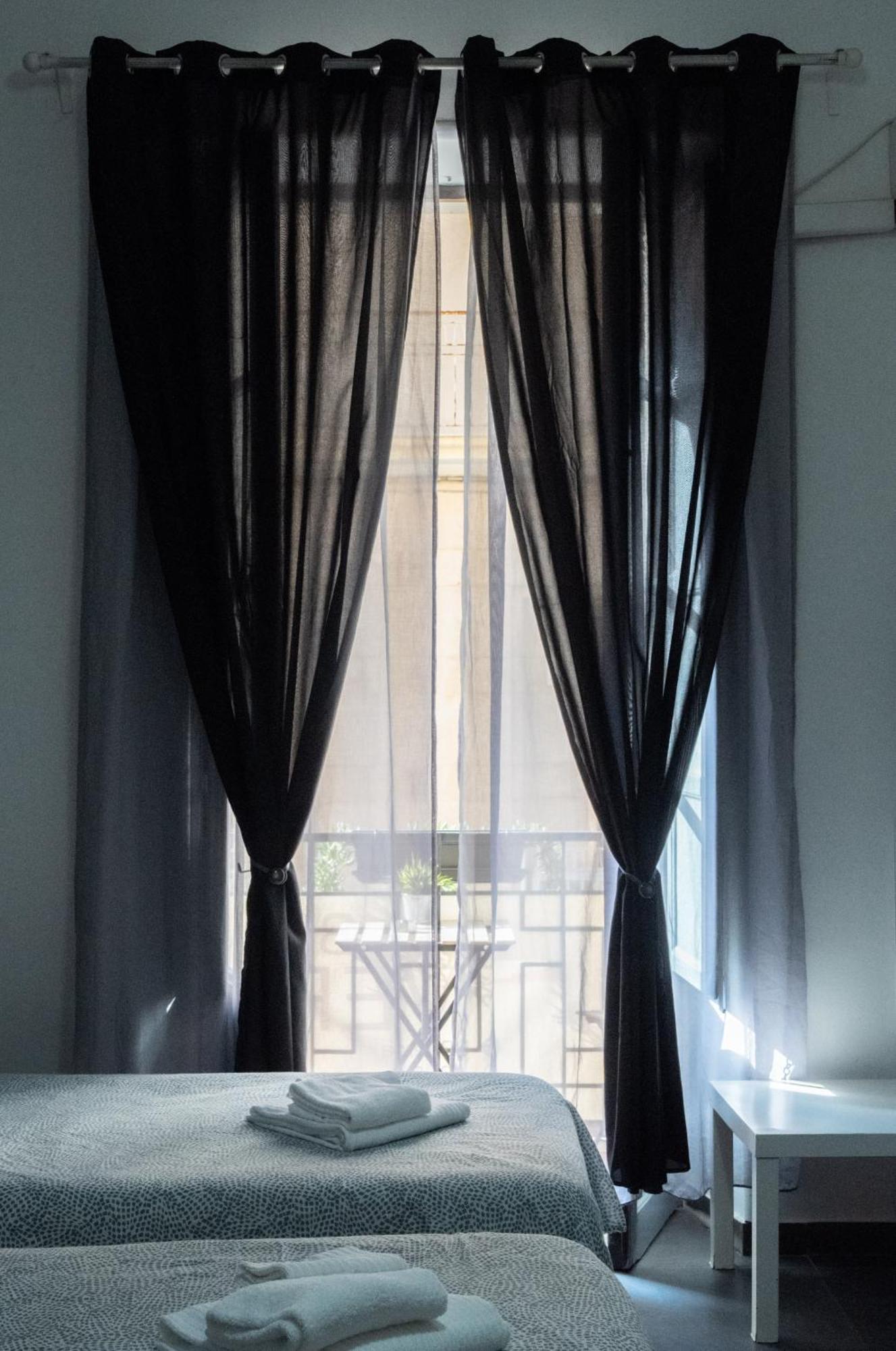B&B Verga Catania-Fontanarossai nemzetközi repülőtér Kültér fotó