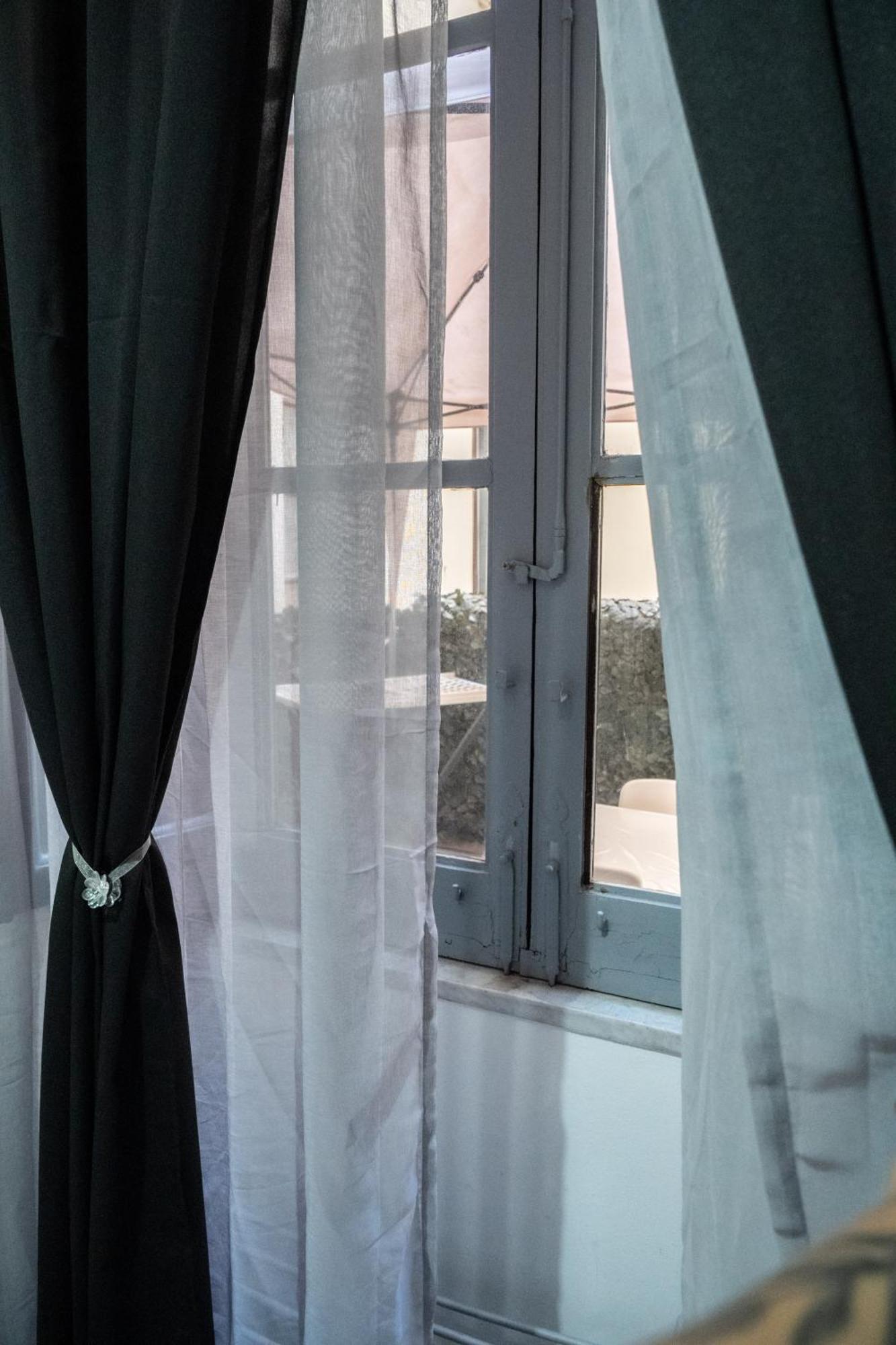 B&B Verga Catania-Fontanarossai nemzetközi repülőtér Kültér fotó