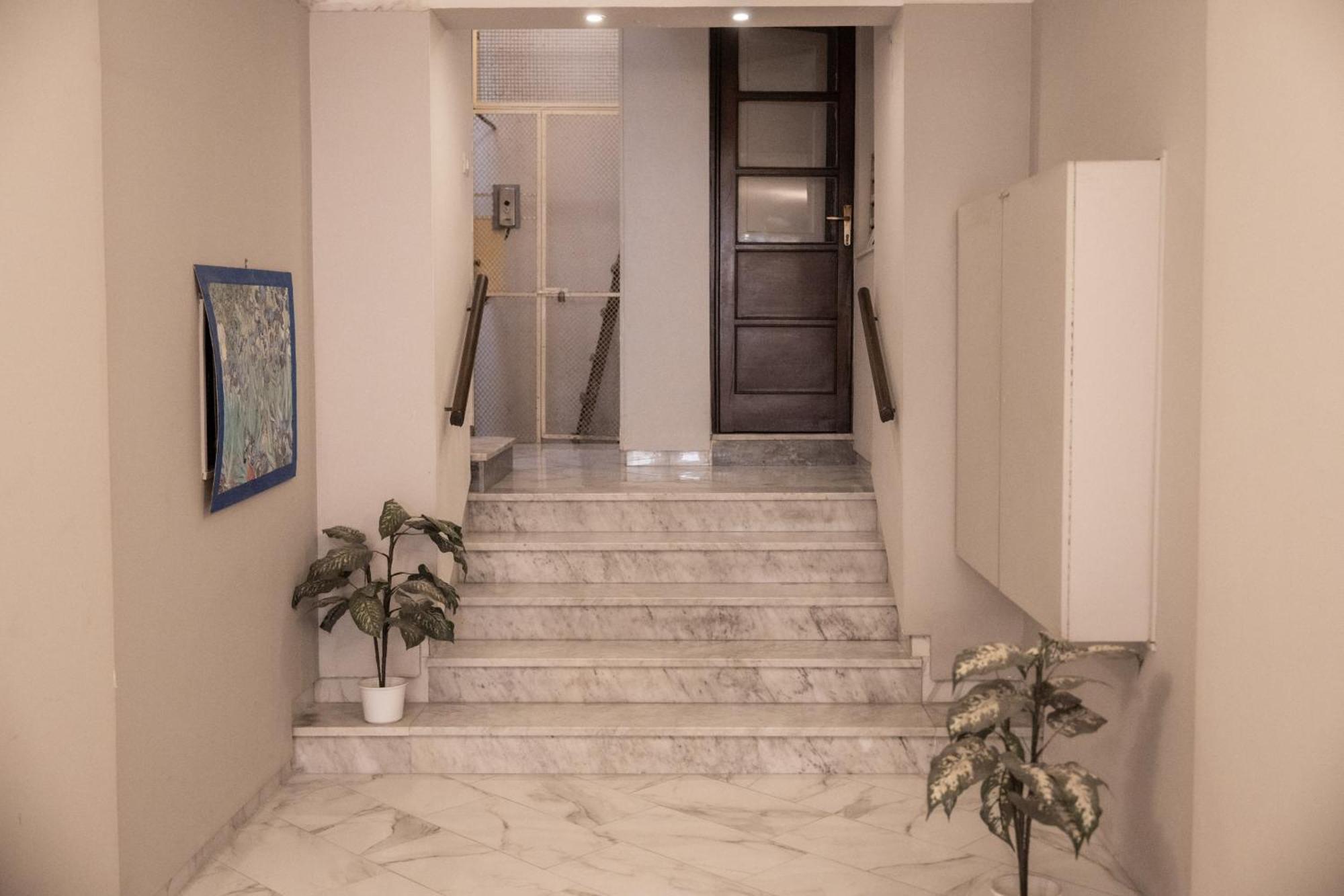B&B Verga Catania-Fontanarossai nemzetközi repülőtér Kültér fotó